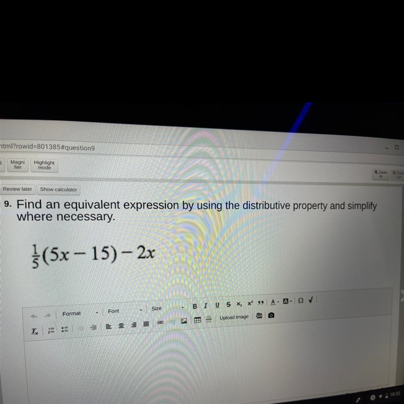 Hello I need help with number 10 and number 9-example-1