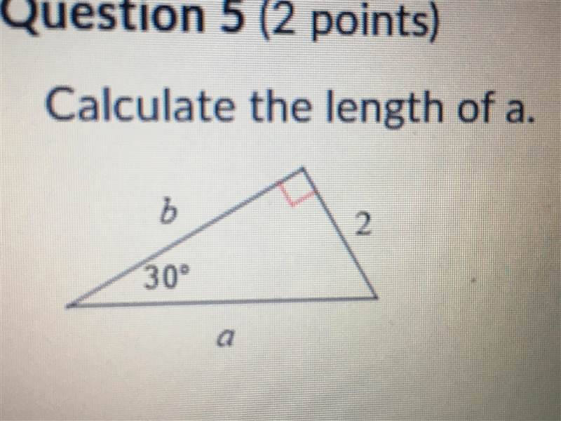 A=4 B=2 C=5 D=2 square root of 3-example-1