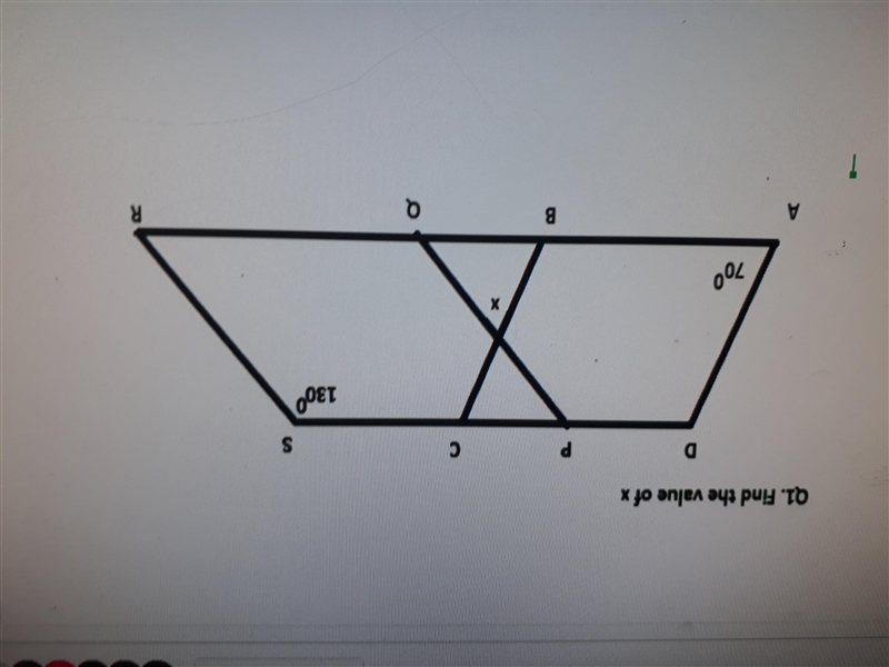 Pls help me full steps I needed Find X-example-1