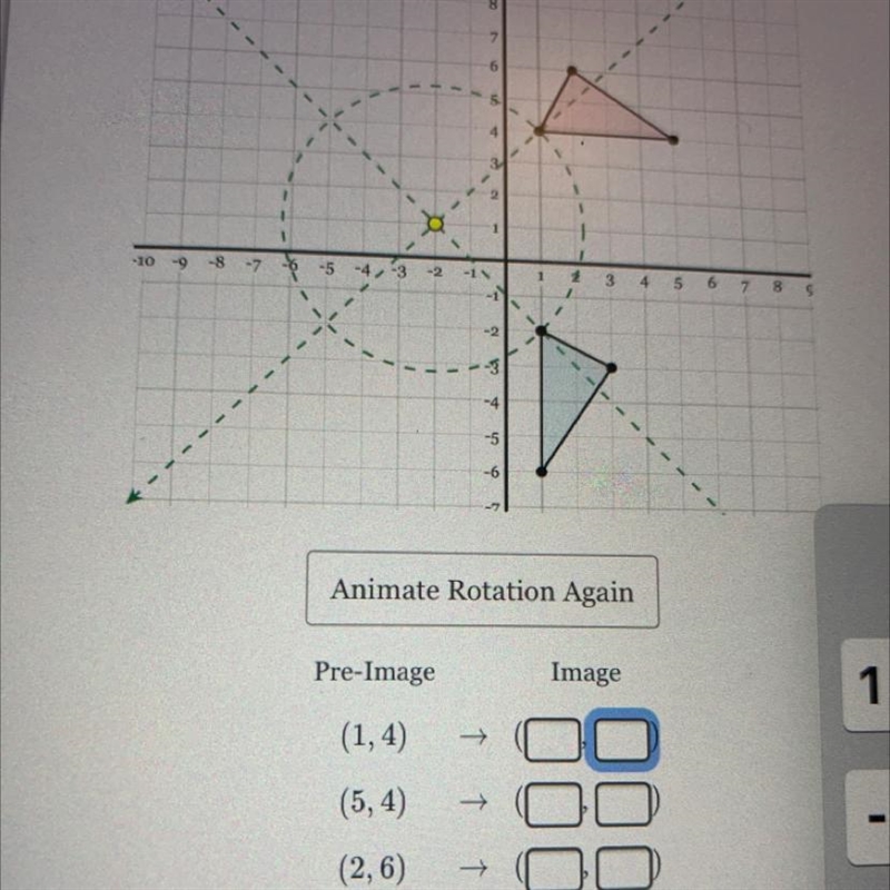 Help please all the point will go to the persons with the correct answer !!-example-1