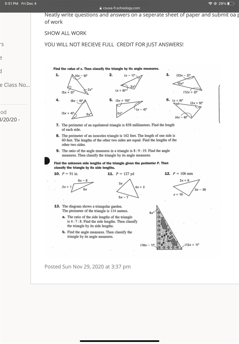 PLEASE HELP 1-6,10-12 PLEASE AM PANICKING I WILL DO ANYTHING !-example-1