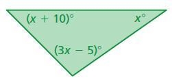 Find the value of x.-example-1