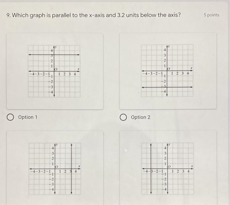 Please help me out!! it’s either option 1, option 2, option 3, or option 4-example-1