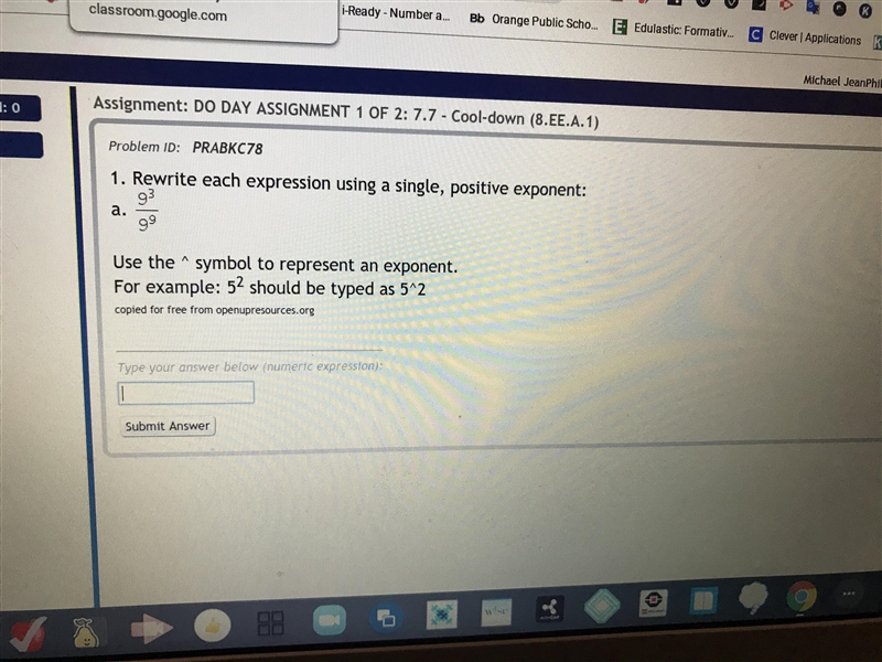 Need help with this question anybody there-example-1