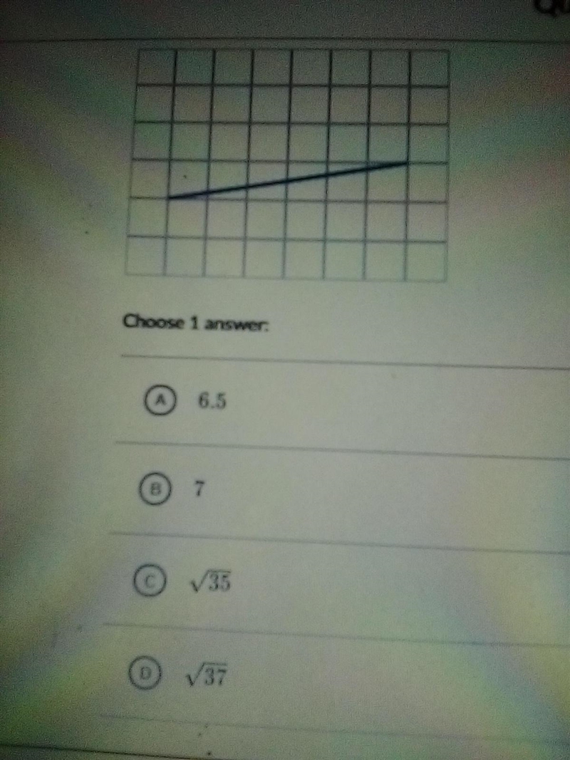 What is the length of the line?-example-1