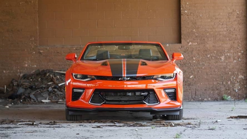 Camaro's are the best.-example-2