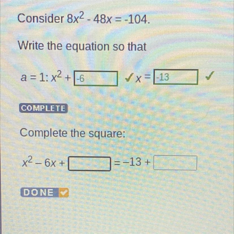 Complete the square:-example-1