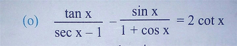 Plz prove the given equation!!!​-example-1