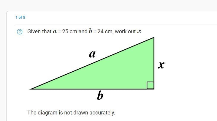 Please answer question on attached sheet! x-example-1