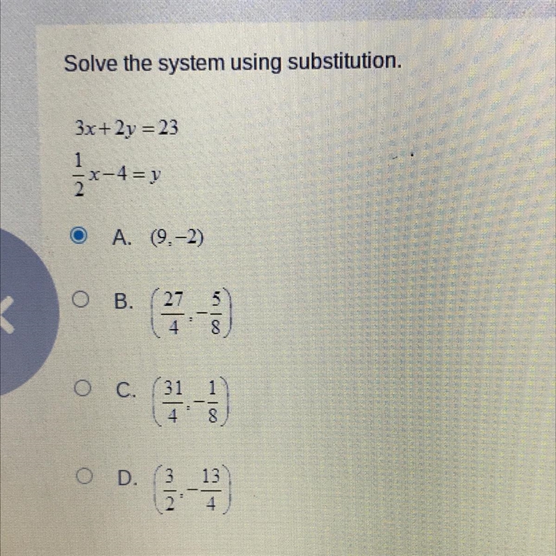 Help again! algebra 1-example-1