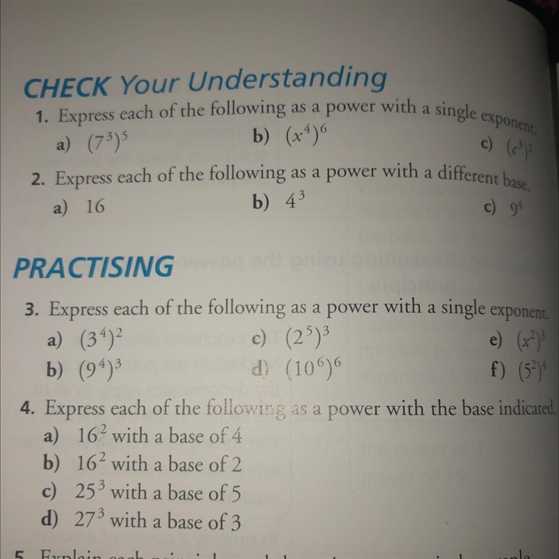 Can someone help me on number one and 4? Thanks! :)-example-1