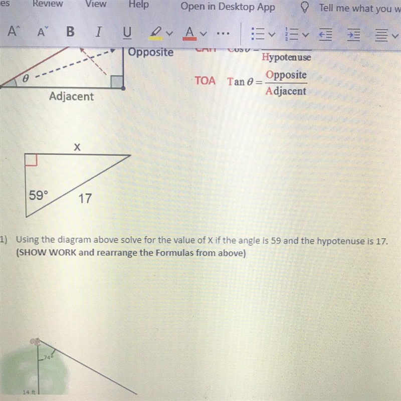 Soh cah toa...does anyone know this?-example-1