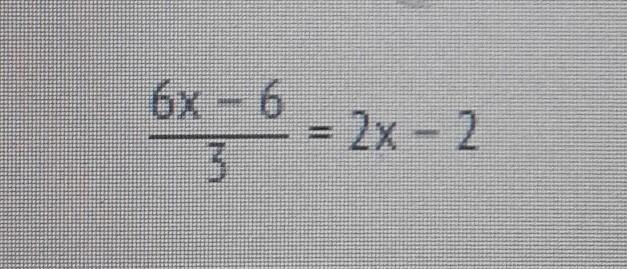 Pls help! how many solutions does this equation have? a ) no solution b ) exactly-example-1