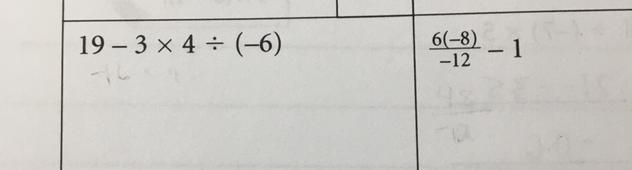 Please help!! There’s 2 questions, Explain step by step pls :)-example-1