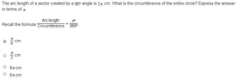 Is the answer i chose correct? please help me :)-example-1