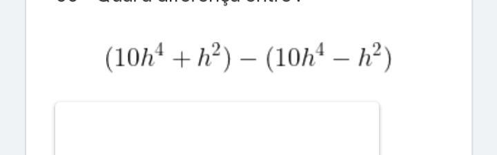 Whats is the diference of:-example-1