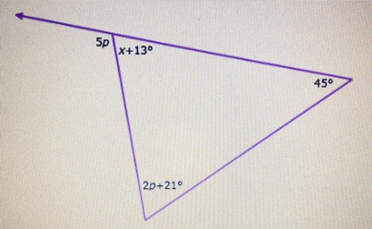 What is the value of p?-example-1