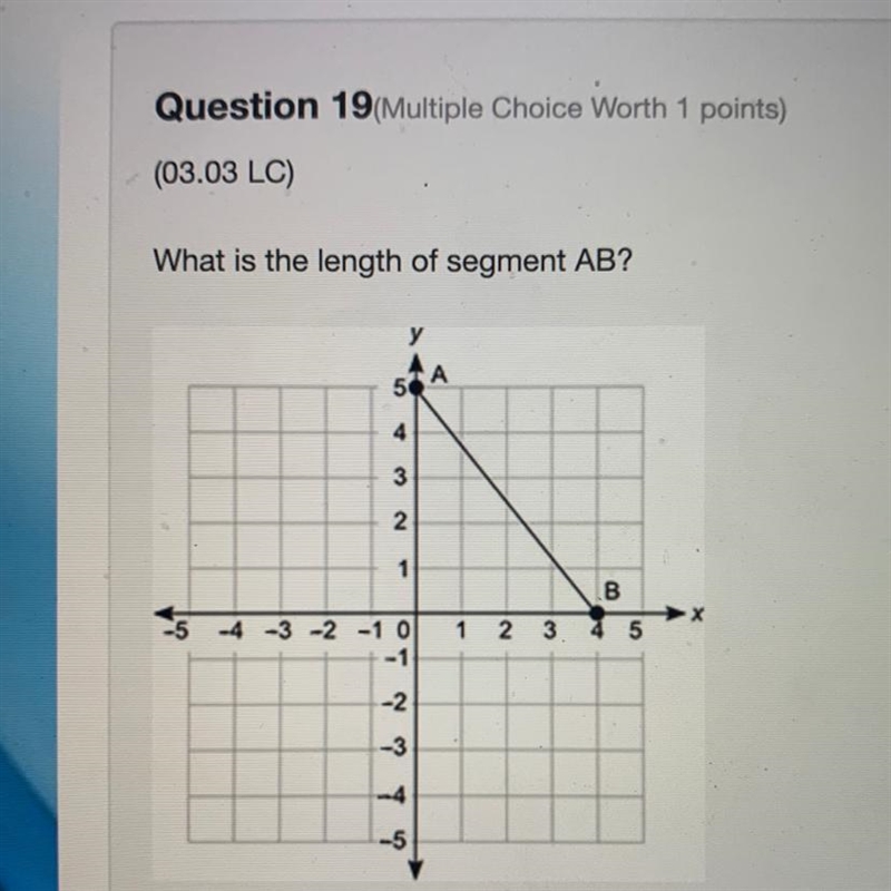 What is the length of segment AB?-example-1