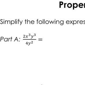 Please help me simplify the following expression-example-1