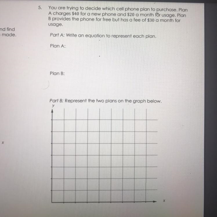 What was the point of intersection on the graph as a coordinate? Thanks.-example-1