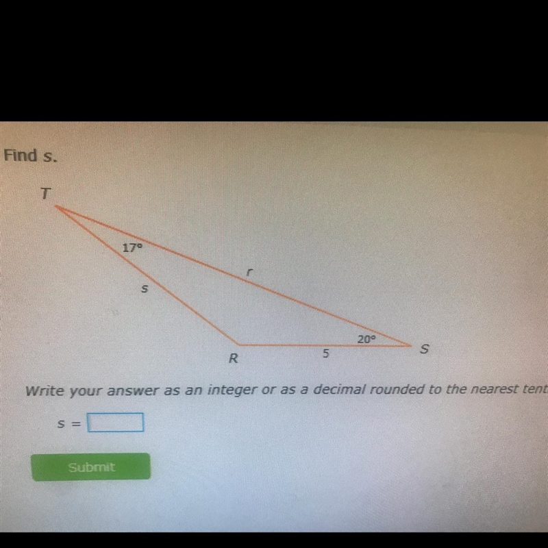 What the correct answer fast-example-1