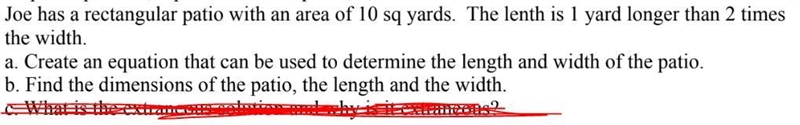 QUADRATICS PROBLEM HELP-example-1