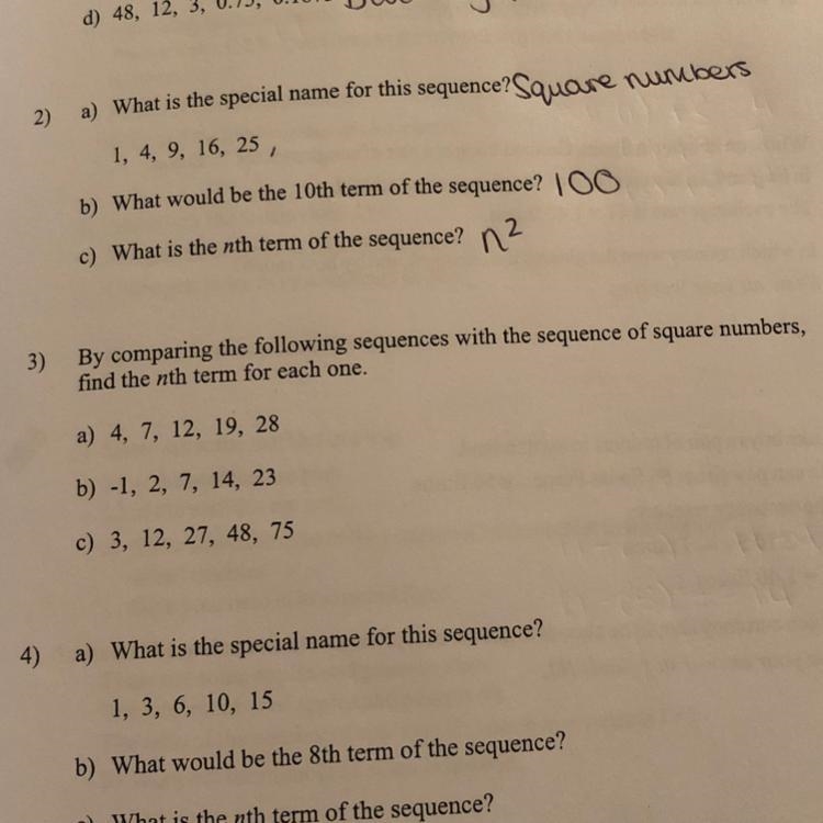 Please help with number 3 :)-example-1