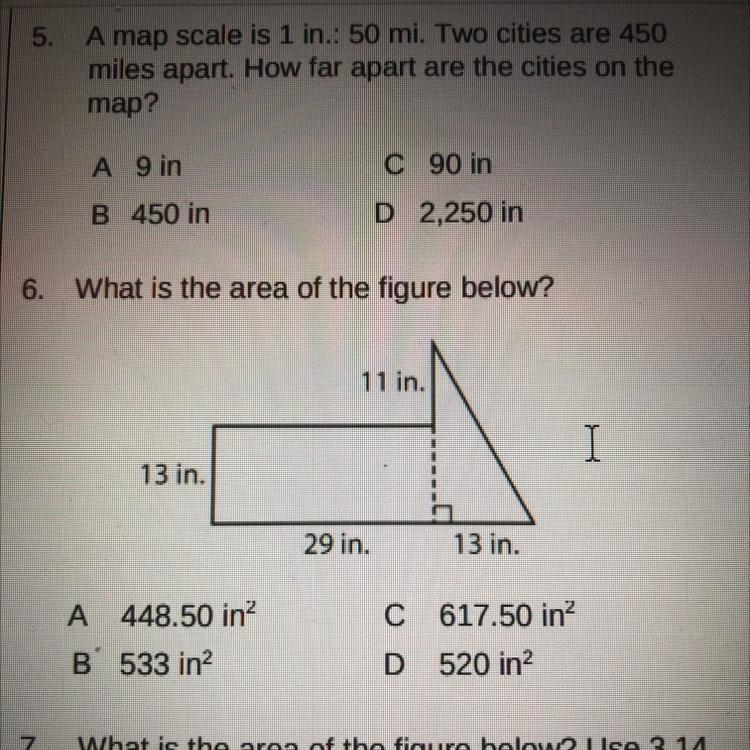 Helpplllllllo asapppppp pleaseee I need help on number 6-example-1