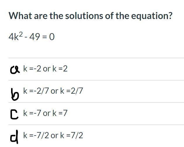 Please answer asap!! need to find the solutions to this equation.-example-1