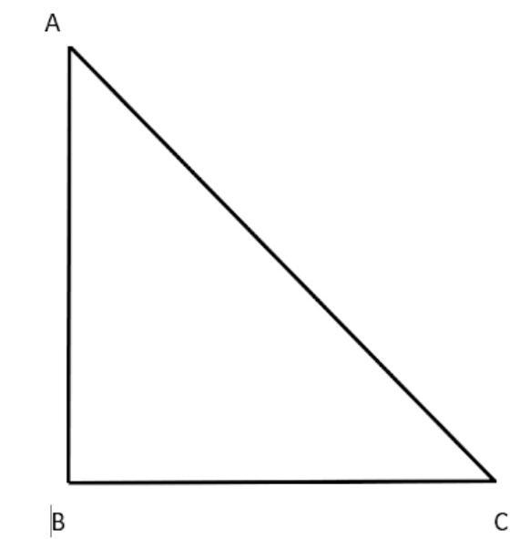 AB=5, BC=12, AC=13. What is the tanC? If your answer is a fraction, enter it like-example-1