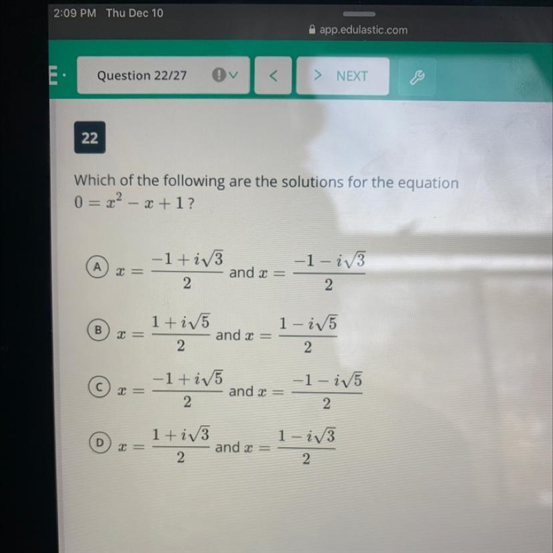 Does anyone know how to solve this ?-example-1