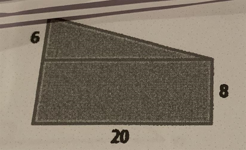 Find the area please-example-1