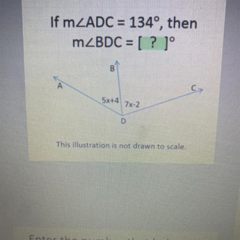 ASAP pls help me and show me all the steps u dud yo get that answer Pls explain so-example-1