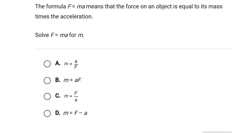 I DONT KNOW! Please help to save my brain-example-1