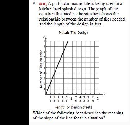 Slope word problems for slope-example-1