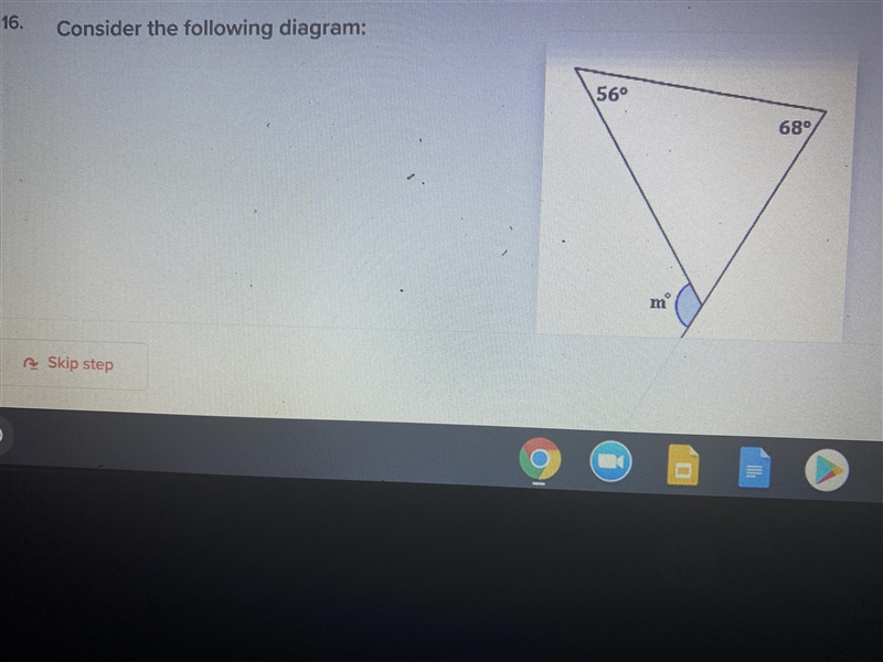 What is the value of M ?-example-1