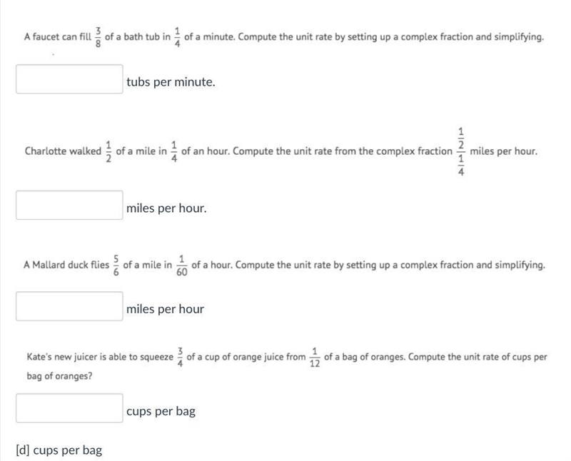 PLEASE I BEG OF YOU HELP ME!!!!! I'm not good at fractions!-example-1