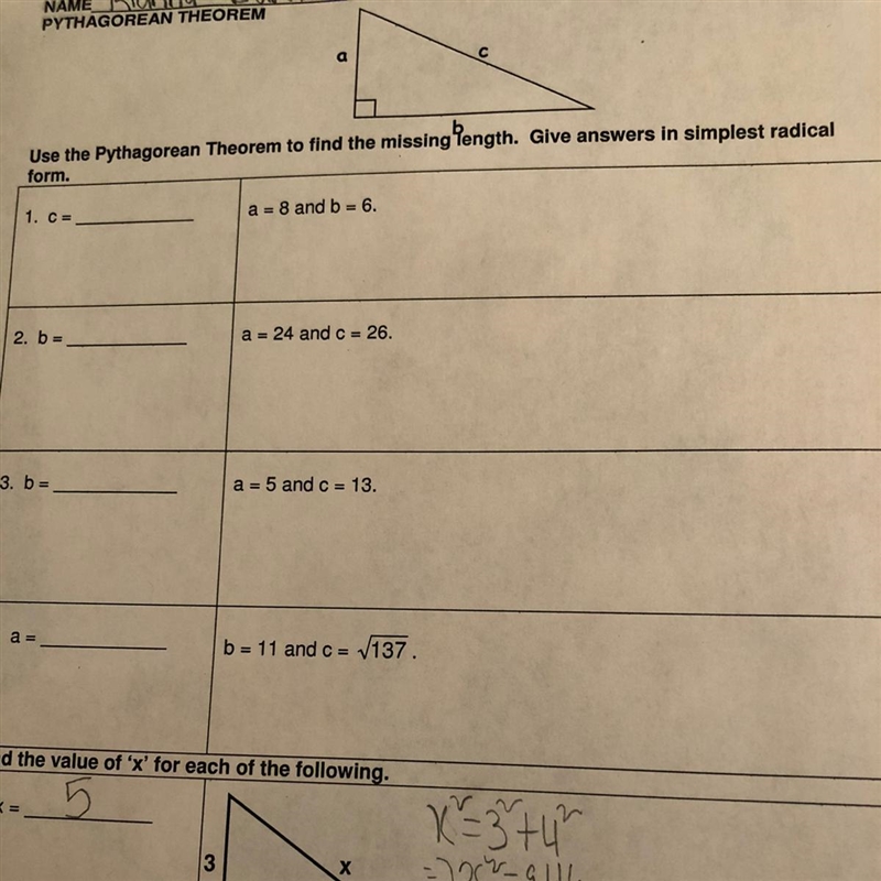 I need help on these problems please be serious-example-1