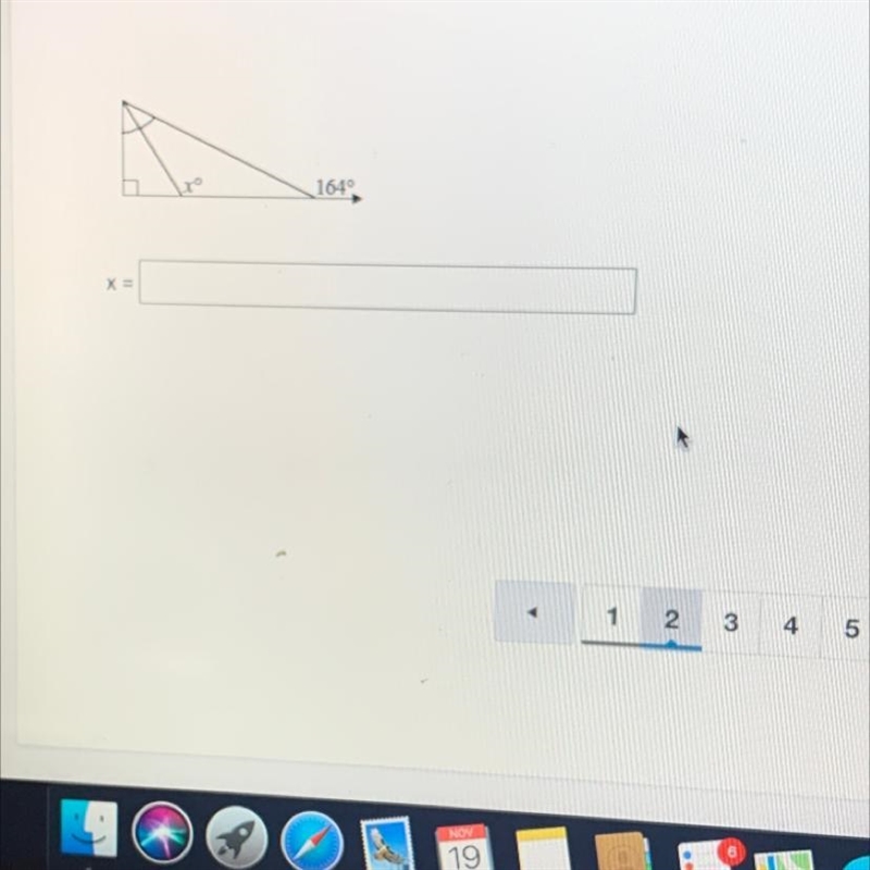 Find x please, geometry-example-1