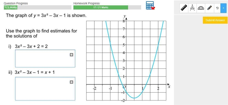 Answer the question in the image below ASAP . I will give 100 points even though the-example-1