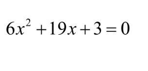 Help please solve by factoring-example-1