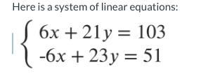 The answer must be an explanation and equation-example-1