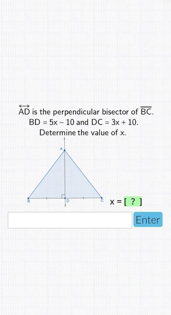 What is the answer to the question?​-example-1