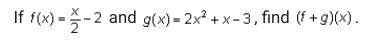 Need help adding and subtracting functions-example-1