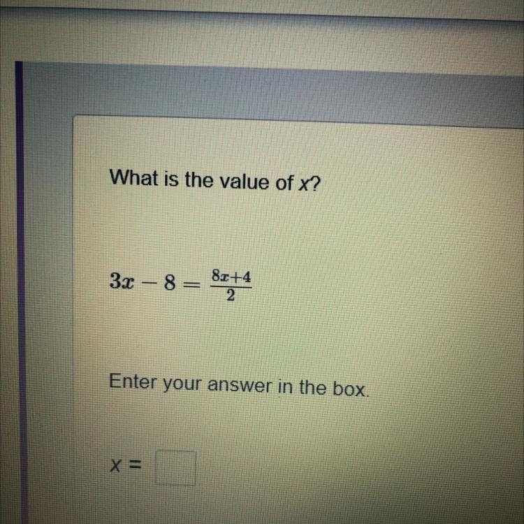 What is the value of x?-example-1