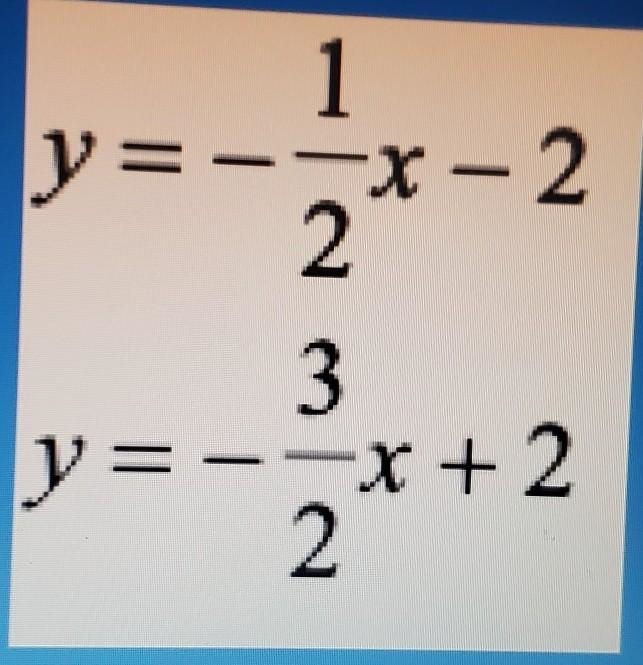 How would you substitute this equation?​-example-1