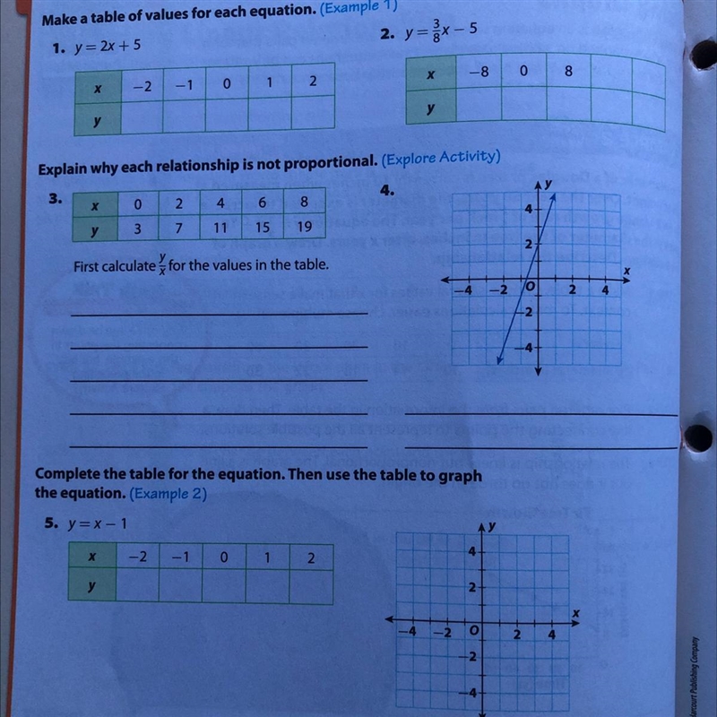 Help with first 2 please-example-1