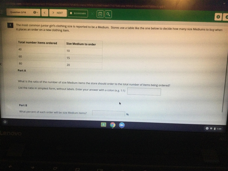 PLEASE HELP, IVE BEEN STUCK ON THIS QUESTIon fOR 23 MINUTES , PLEASE INCLUD PART BIM-example-1