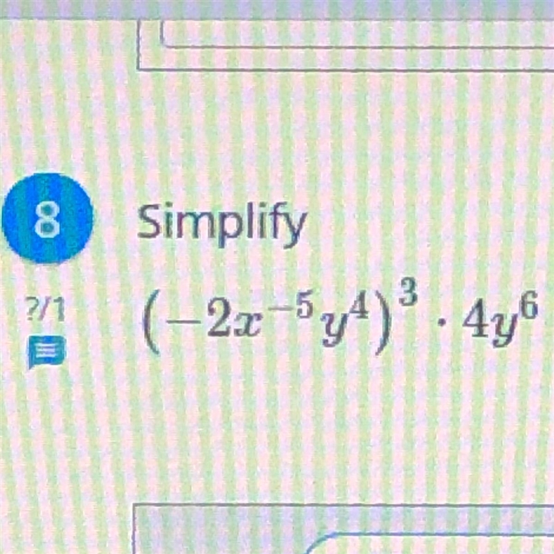 I need help solving this problem-example-1