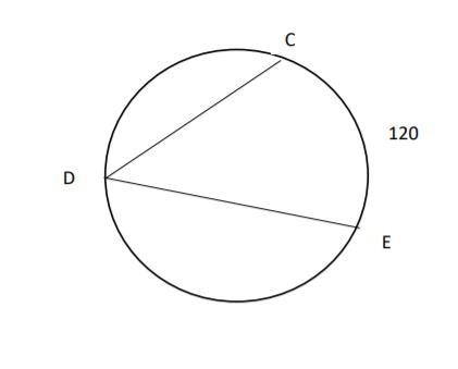 Find the m∠CDE rjrsjrsrjr-example-1